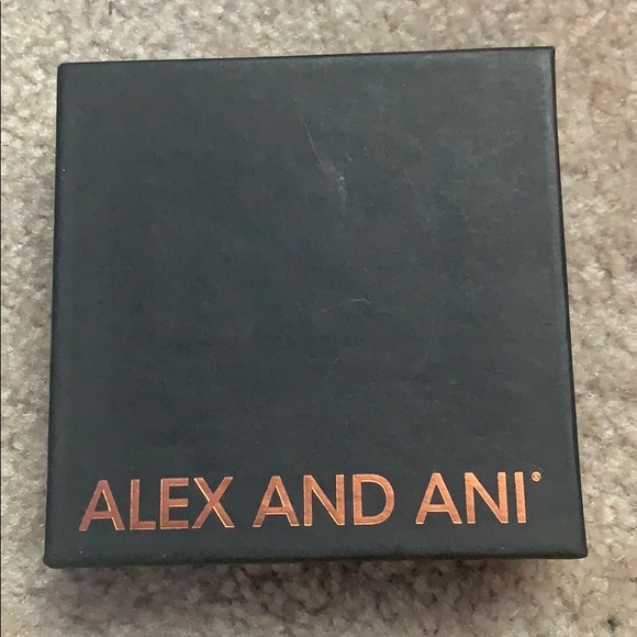 Anchor alex and ani bracelet - Picture 2 of 2